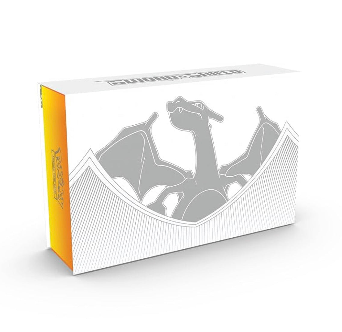 Charizard Ultra Premium Collection