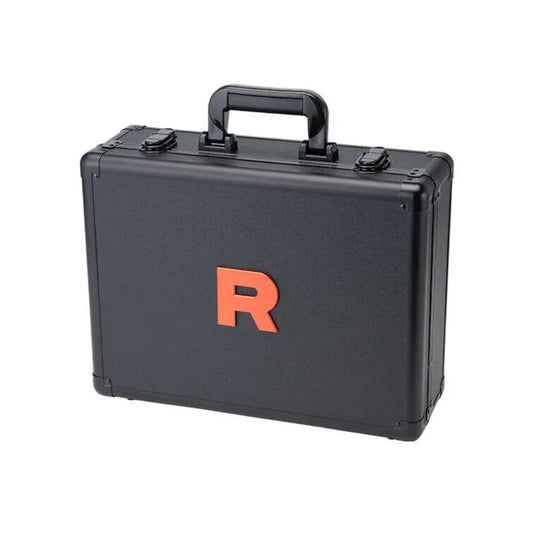 Glory of Team Rocket Attache Case Set