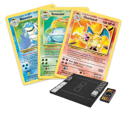 P0kem0n Trading Card Classic Collection Box