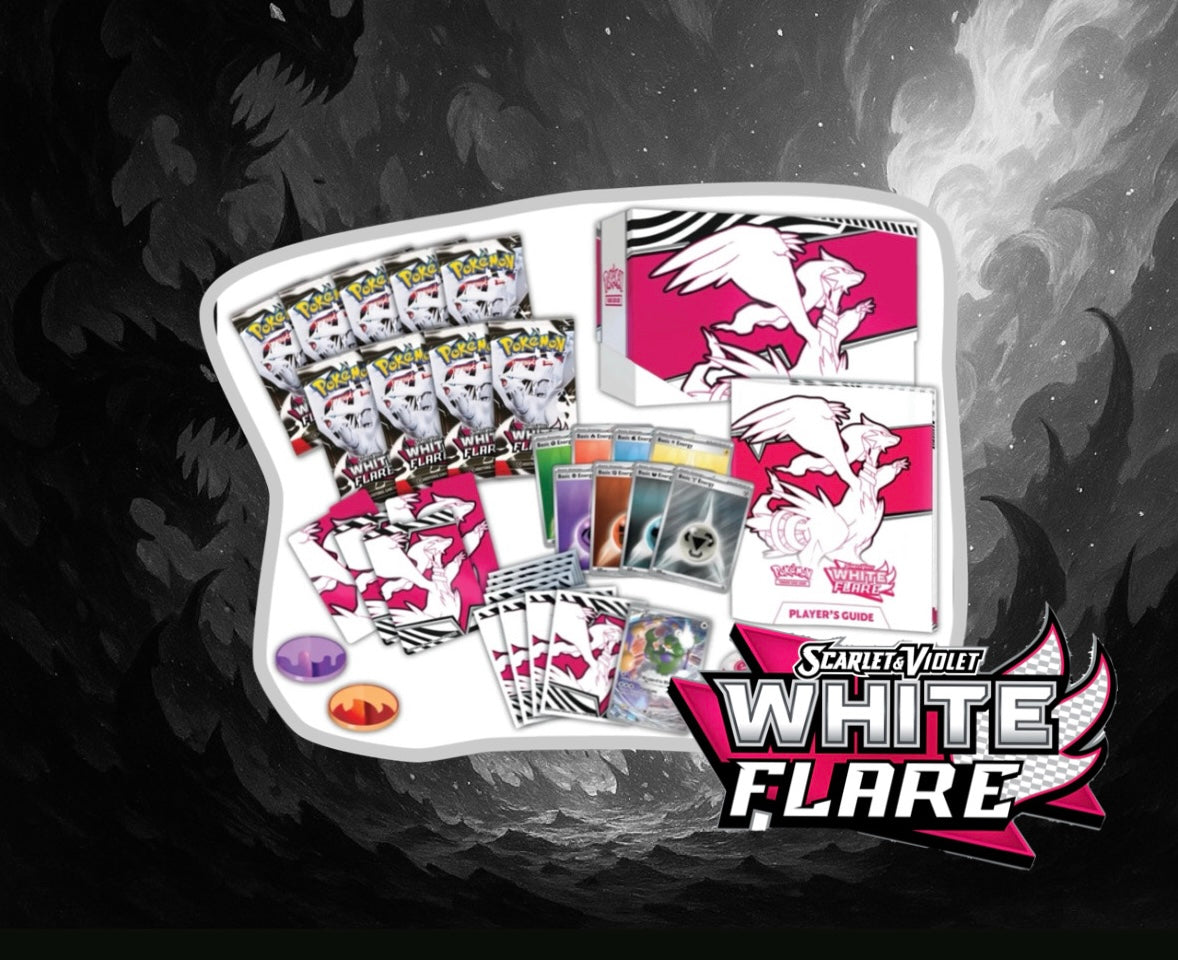 SV10.5 Elite Trainer Box