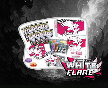 SV10.5 Elite Trainer Box