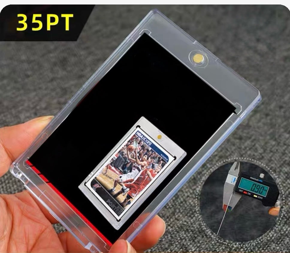 Magnetic Card Holder (UV protection)