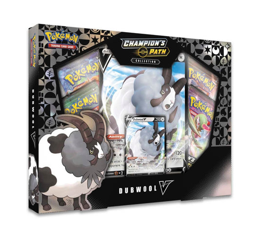 Champion's Path Dubwool V Collection