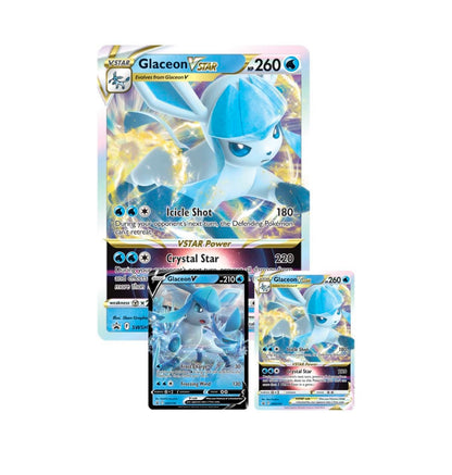 Glaceon VSTAR Special Collection