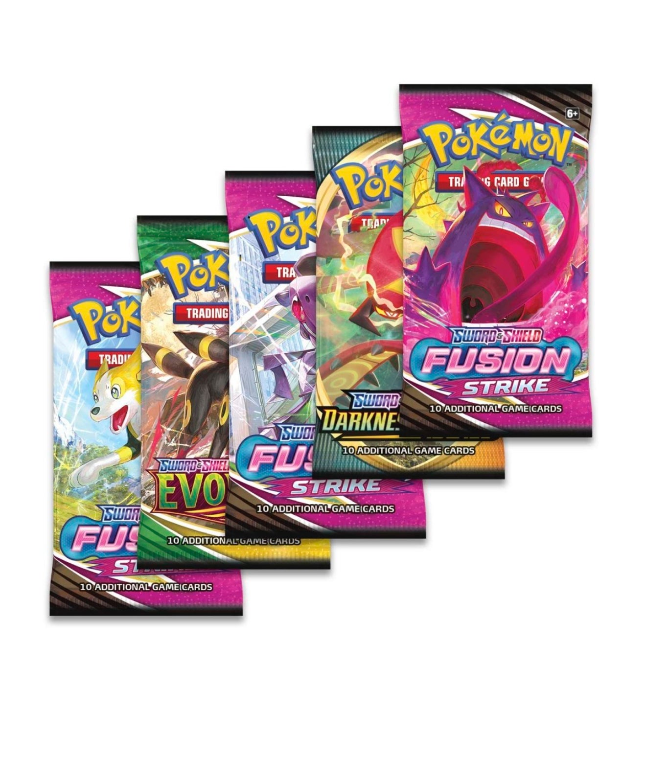 Glaceon VSTAR Special Collection