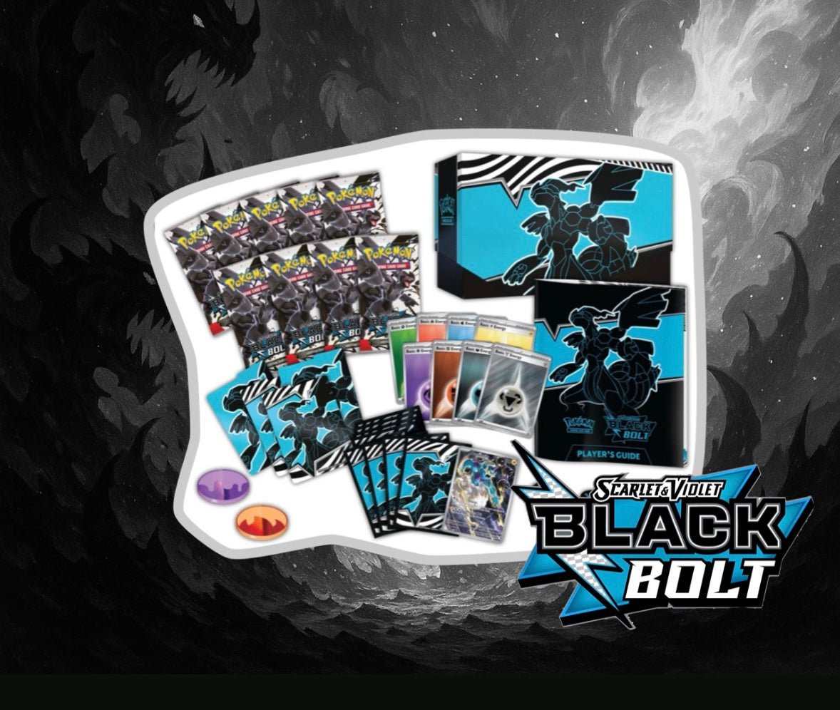 SV10.5 Elite Trainer Box