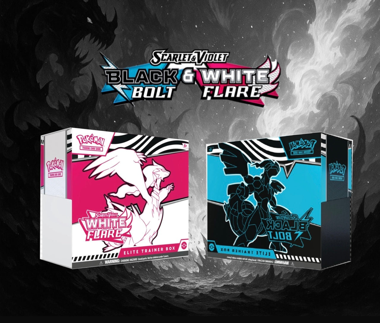 SV10.5 Elite Trainer Box