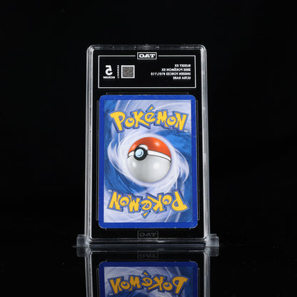 [TAG 5] 2005 EX UNSEEN FORCES BLISSEY EX #101/115